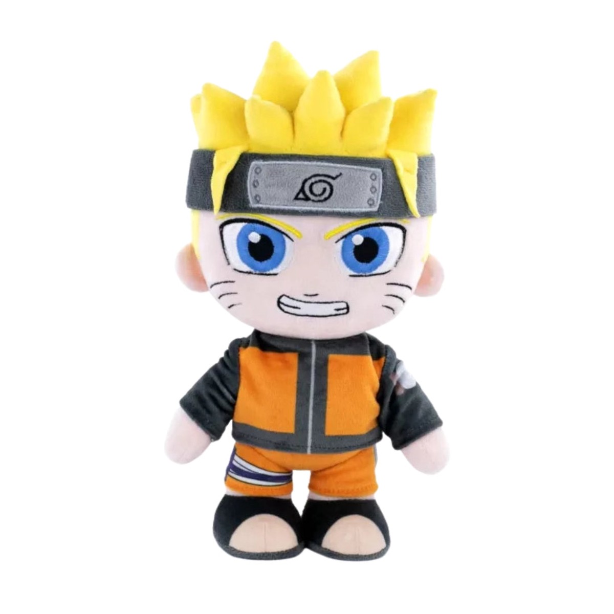 Funko Barrado Plush Naruto