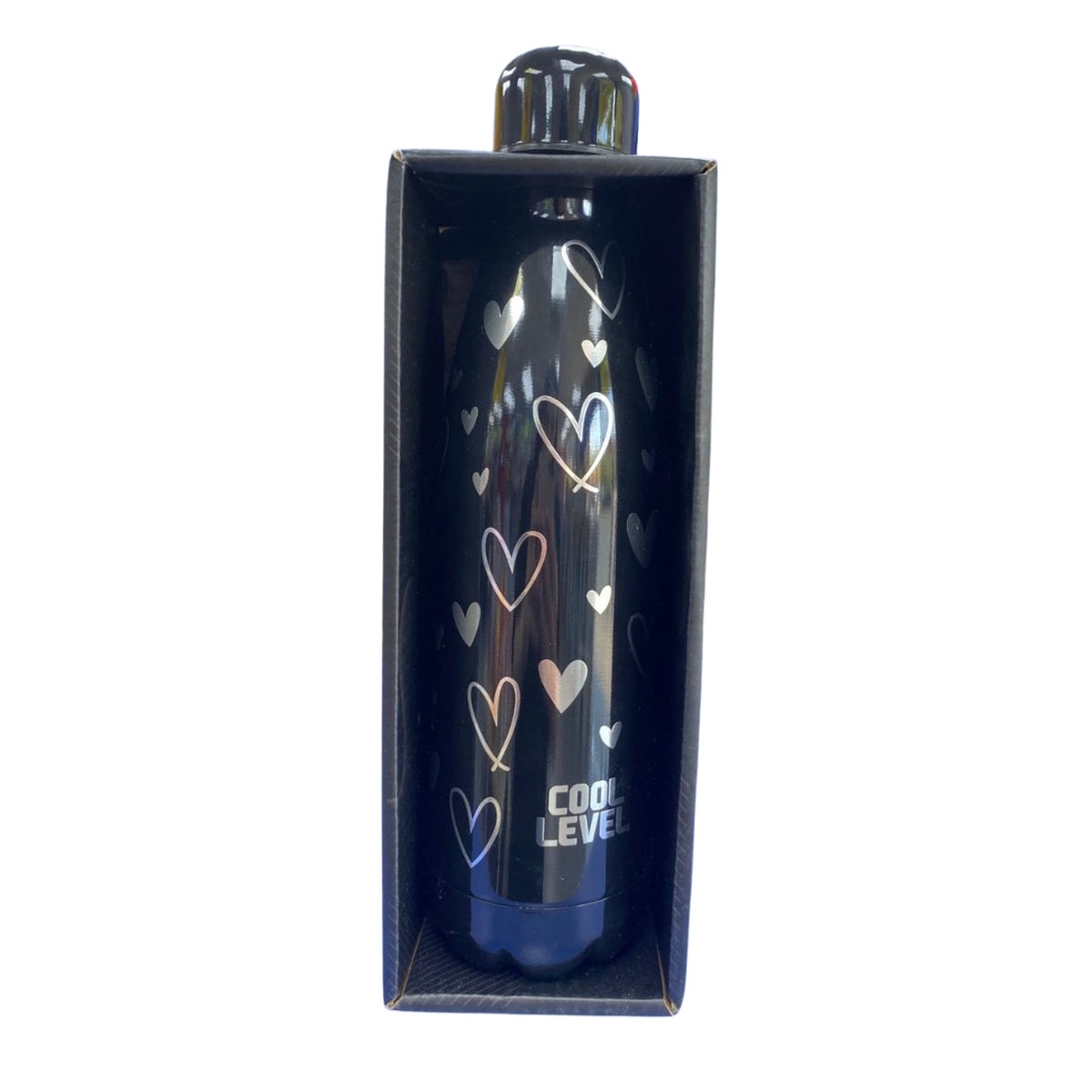 Trending Now Cool Level Stainless Steel Bottle 500ml