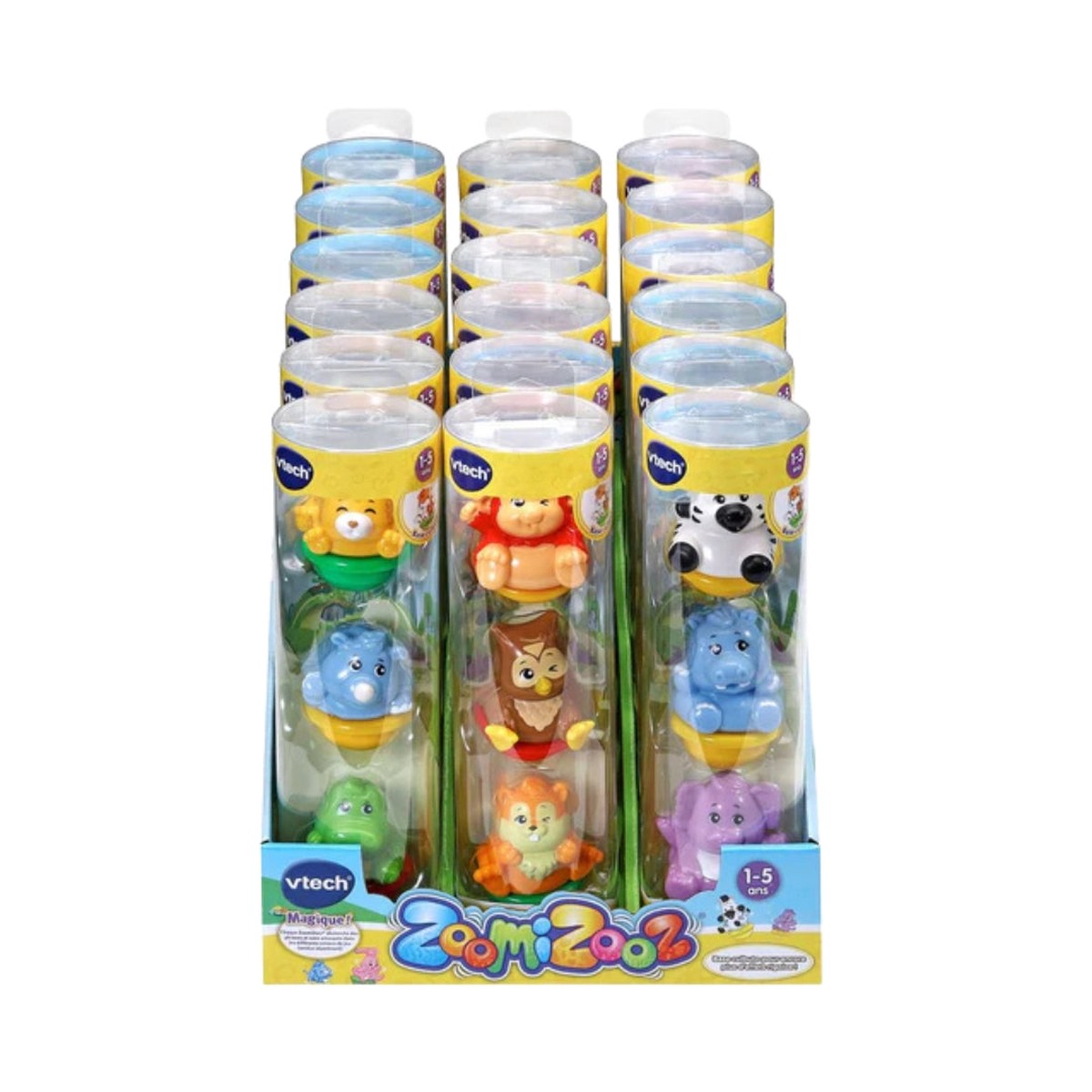 Vtech Roly Poly (Assorted)