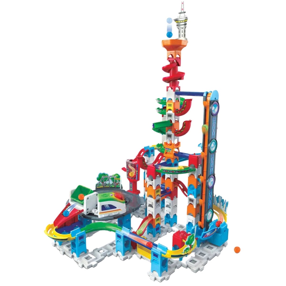Vtech Marble Rush Super Sky Tower Set