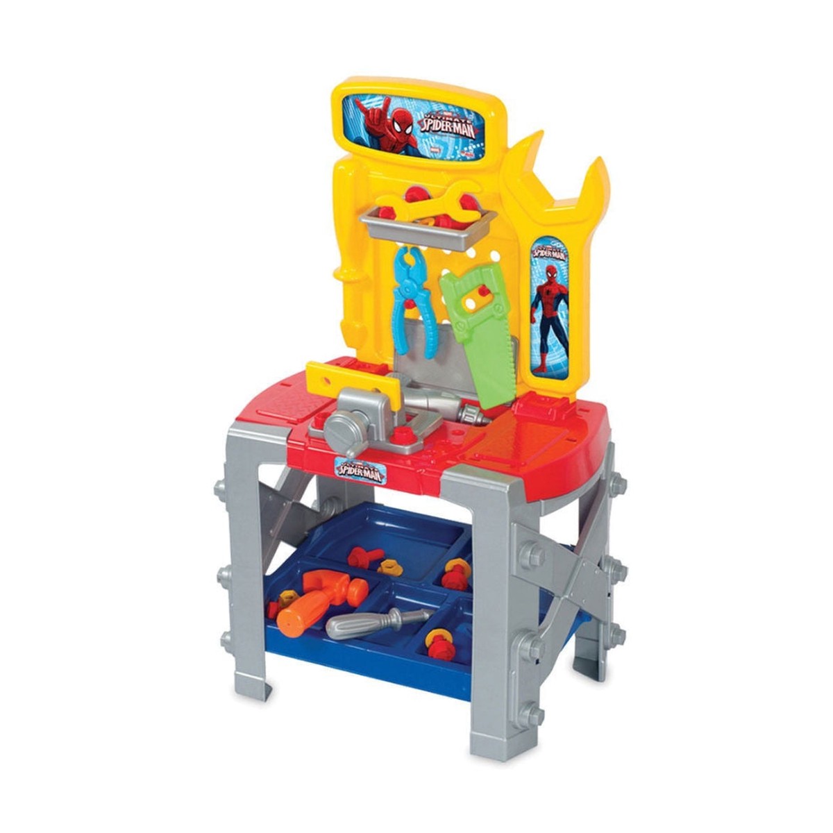 Ultimate Spiderman Tool Set