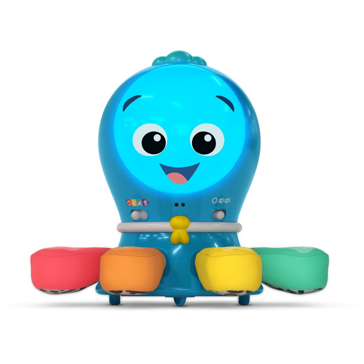 Baby Einstein Ocean Explorers Go Opus Go Crawl & Chase Toy