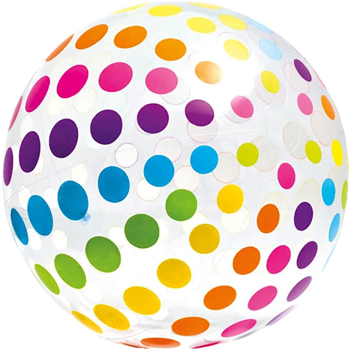 Intex 42 Inch Jumbo Ball Assorted Styles