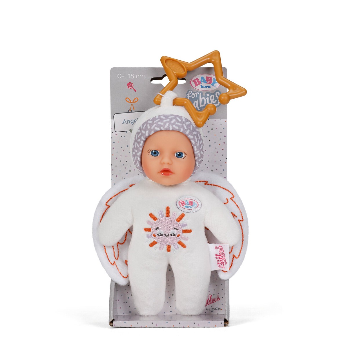 BABY Born for Babies Angels Assorted