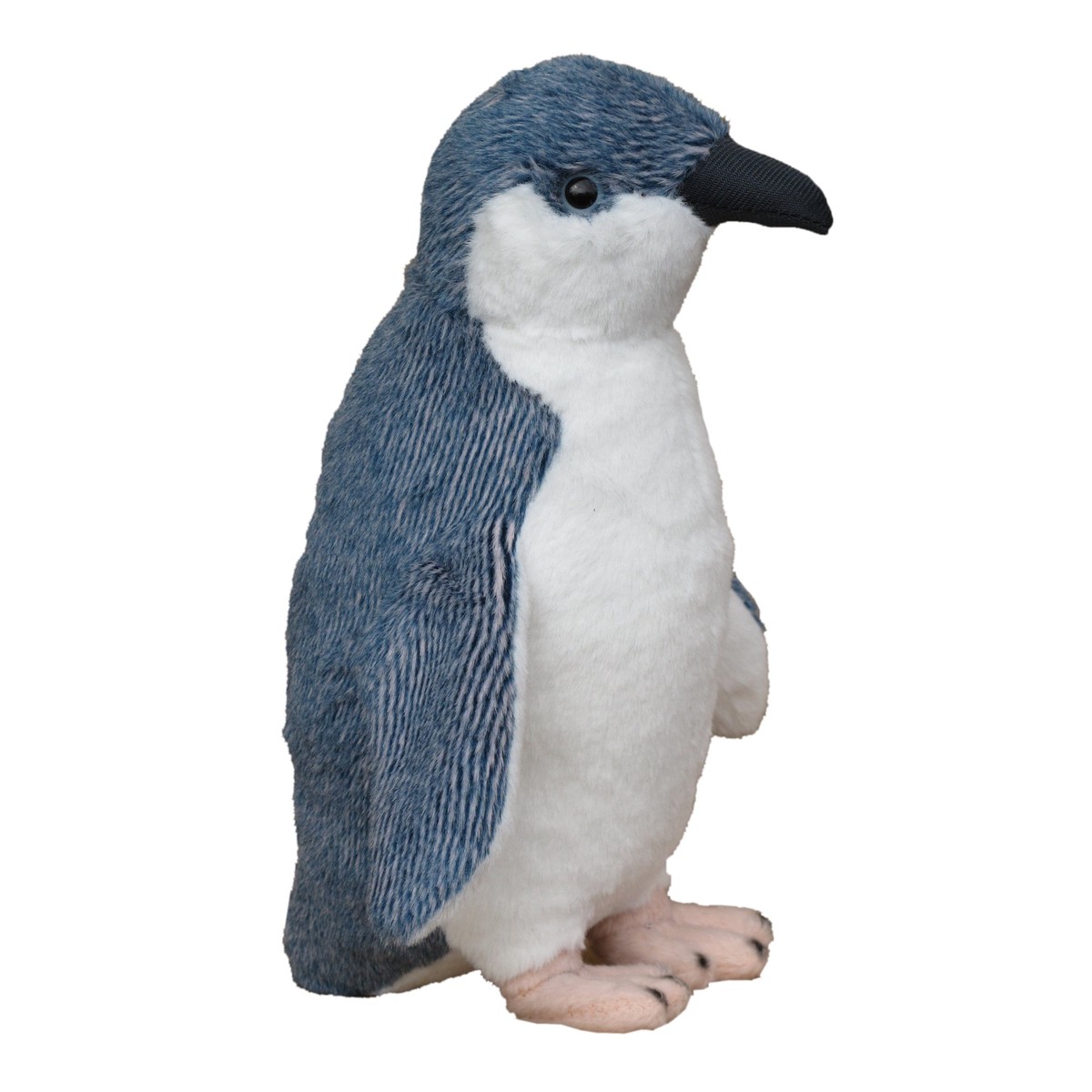 Blue Penguin 15cm With Sound