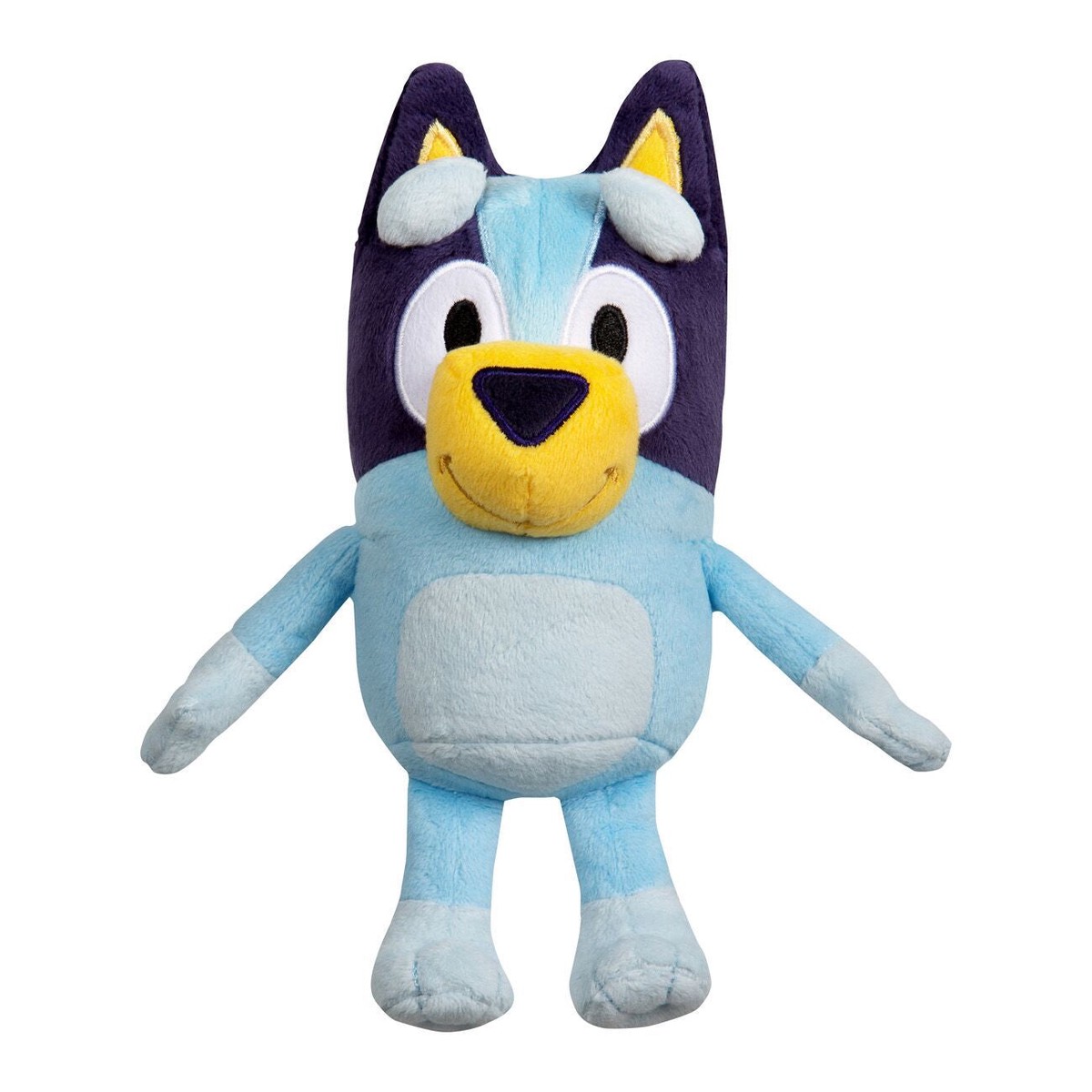 Bluey Mini Plush - Bluey