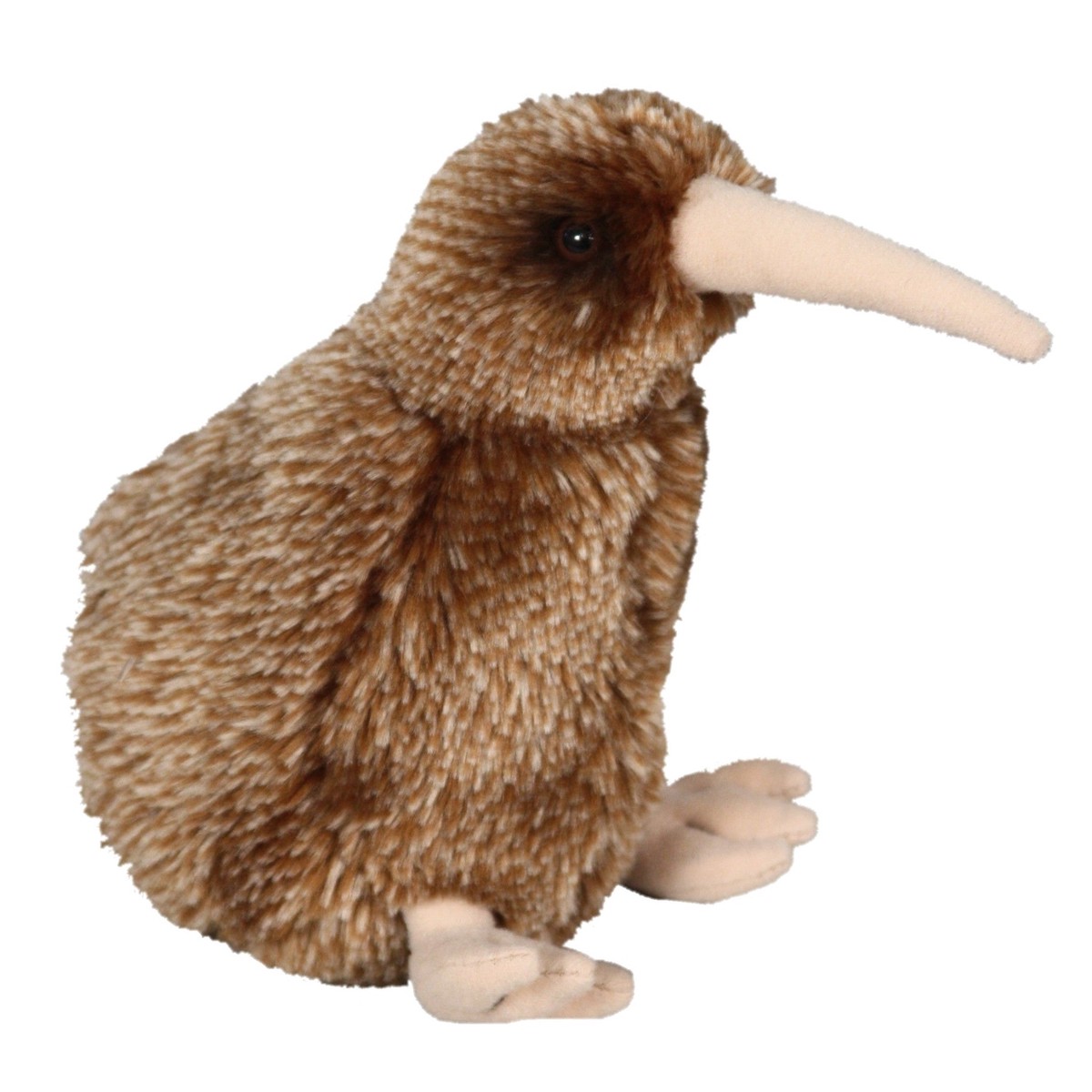 Brown Kiwi 15cm With Sound