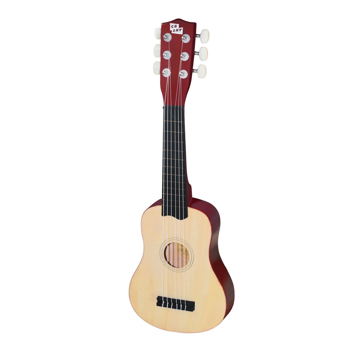 CB Sky 53cm Guitar Natural