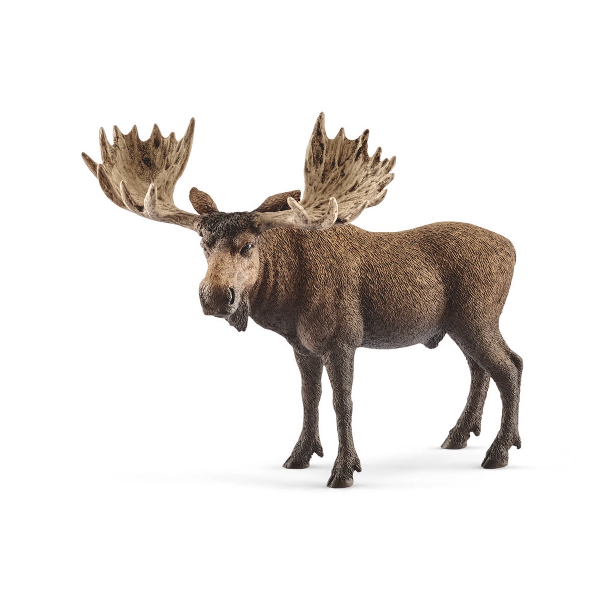 Best Seller Schleich Moose Bull