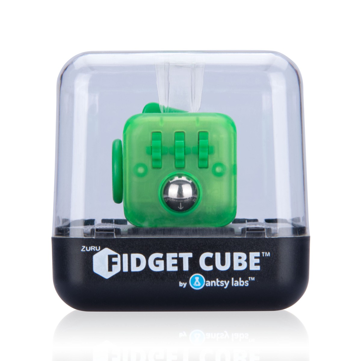 ZURU Original Fidget Cube Assorted Styles