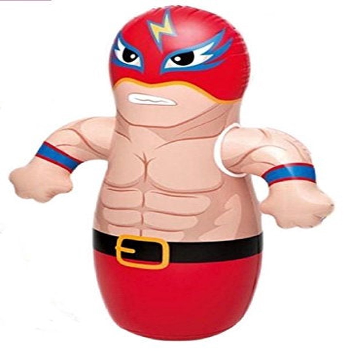 Intex 3D Bop Bags Wrestler/Boxer Assorted Styles