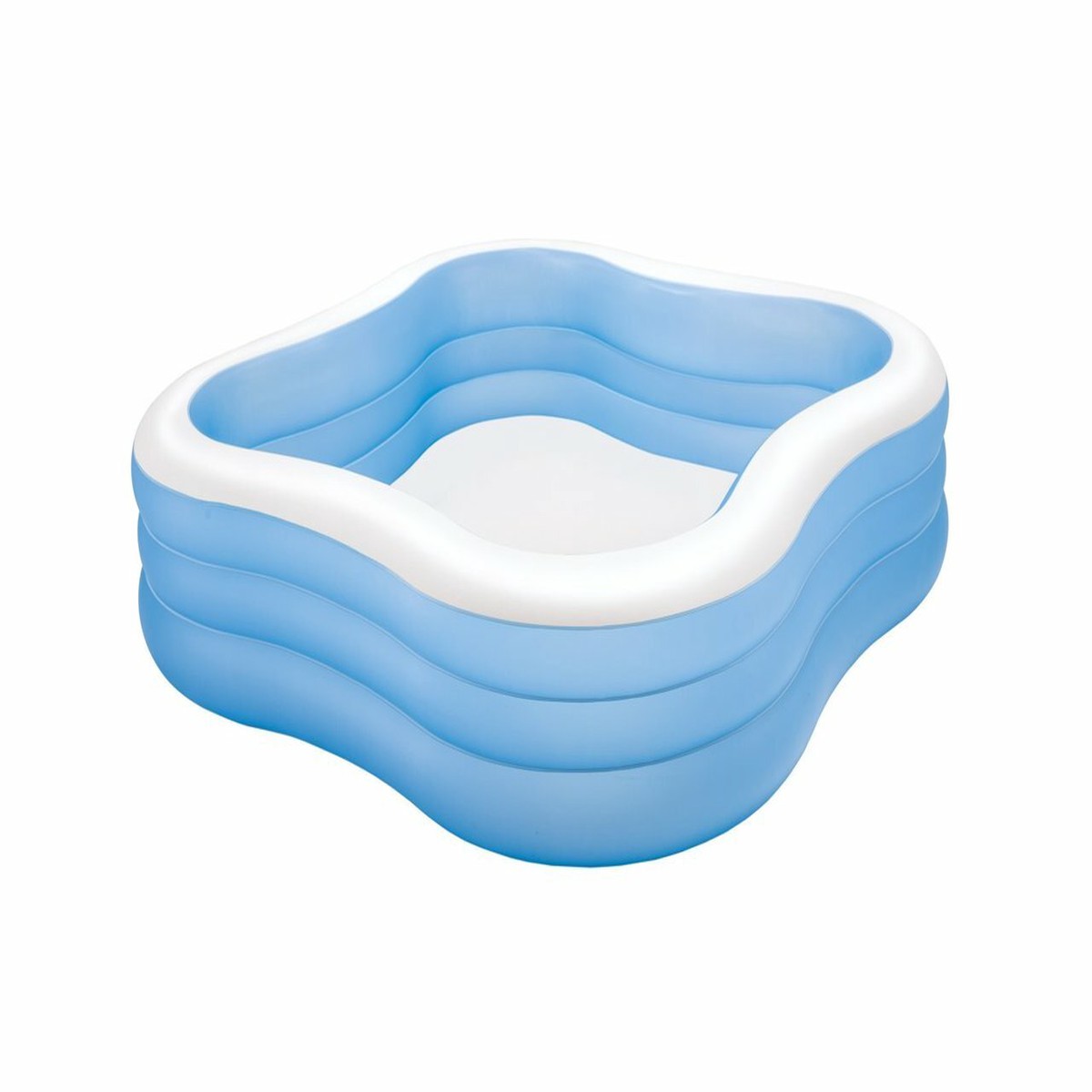Intex 57495 Beach Wave Swim Centre Family Pool