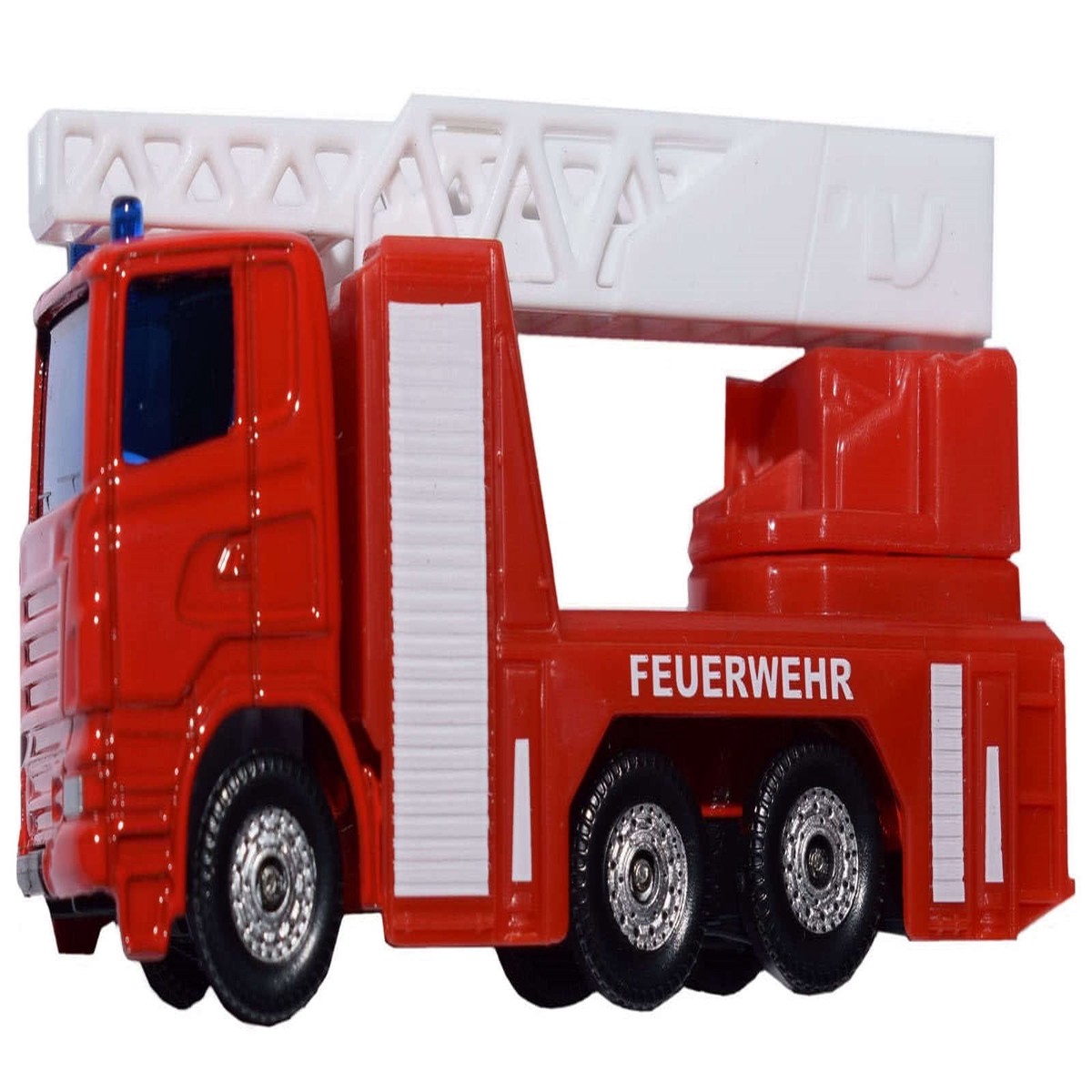 Siku 1015 Mercedes Fire Ladder Truck