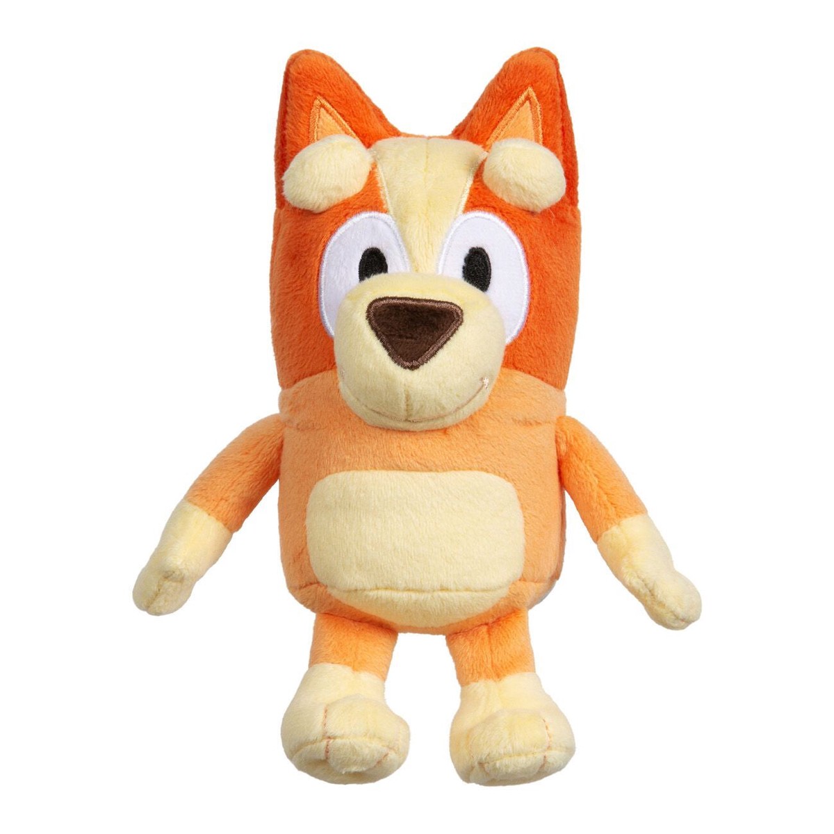 Bluey Mini Plush - Bingo