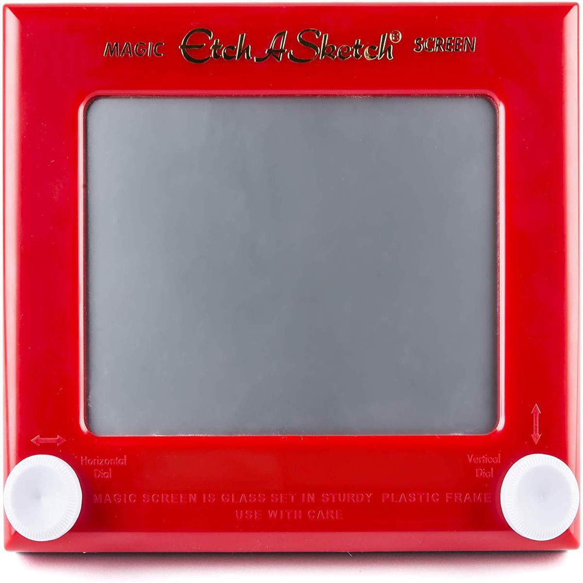 Etch A Sketch Classic