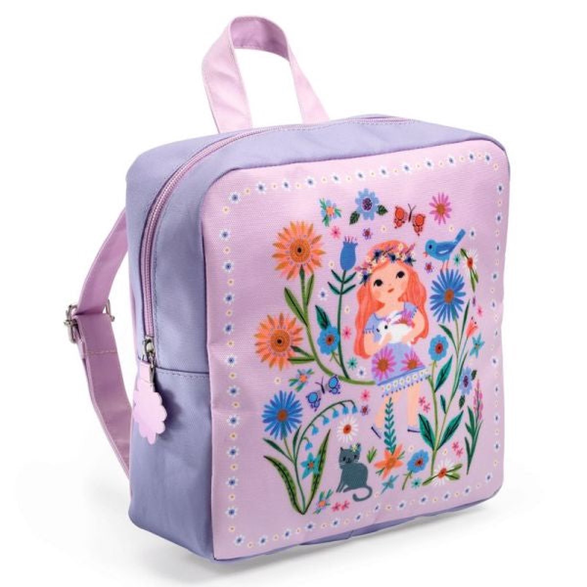 Daycare Backpack (by Djeco)