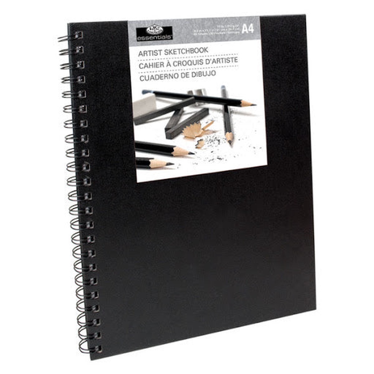 Sketchbook (large)