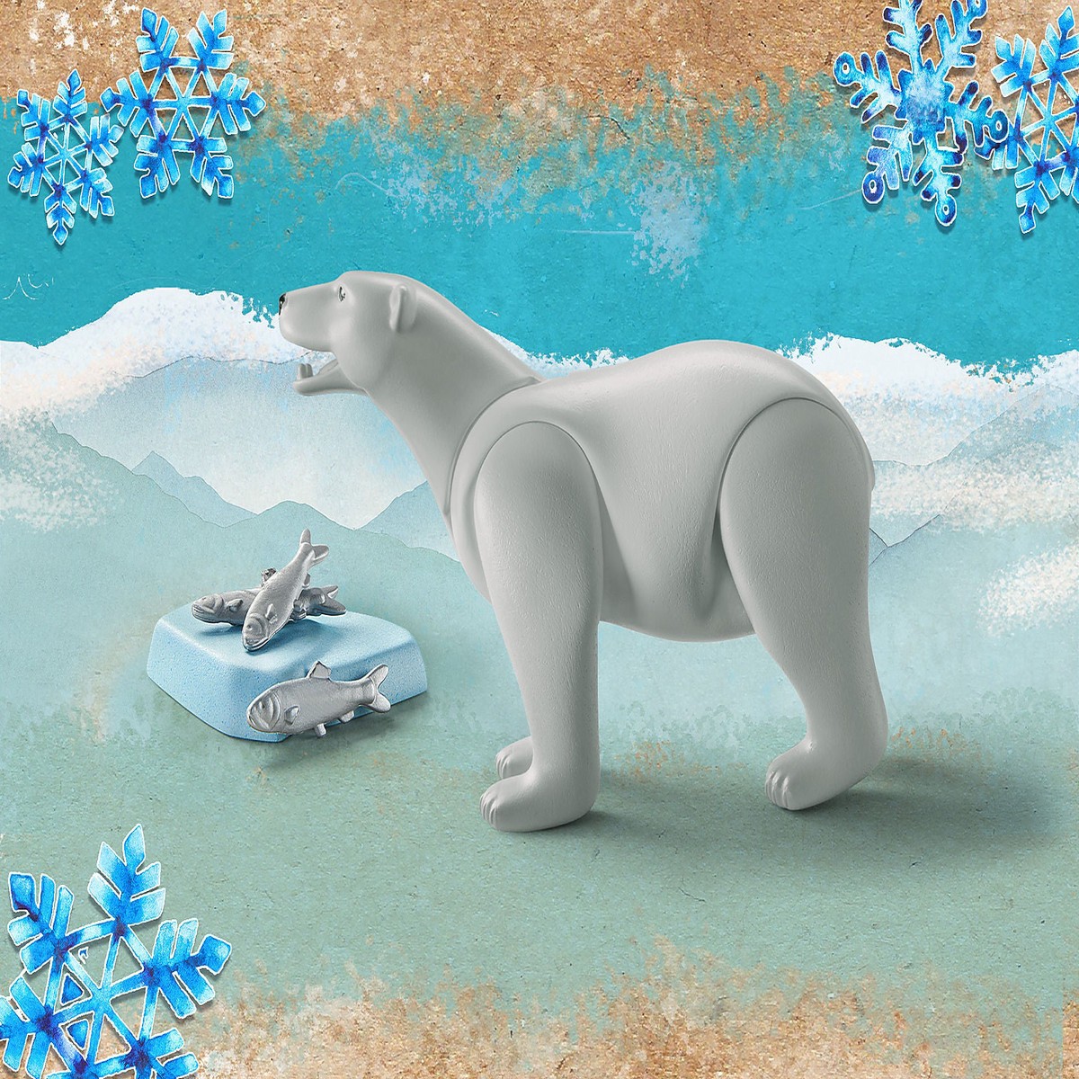 'Wiltopia' Animal Packs