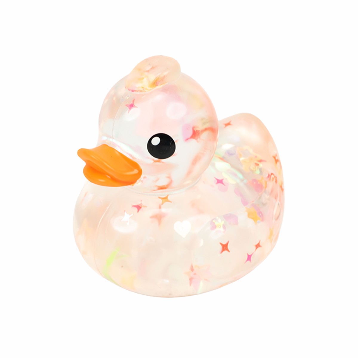 Confetti Ducks Squishi