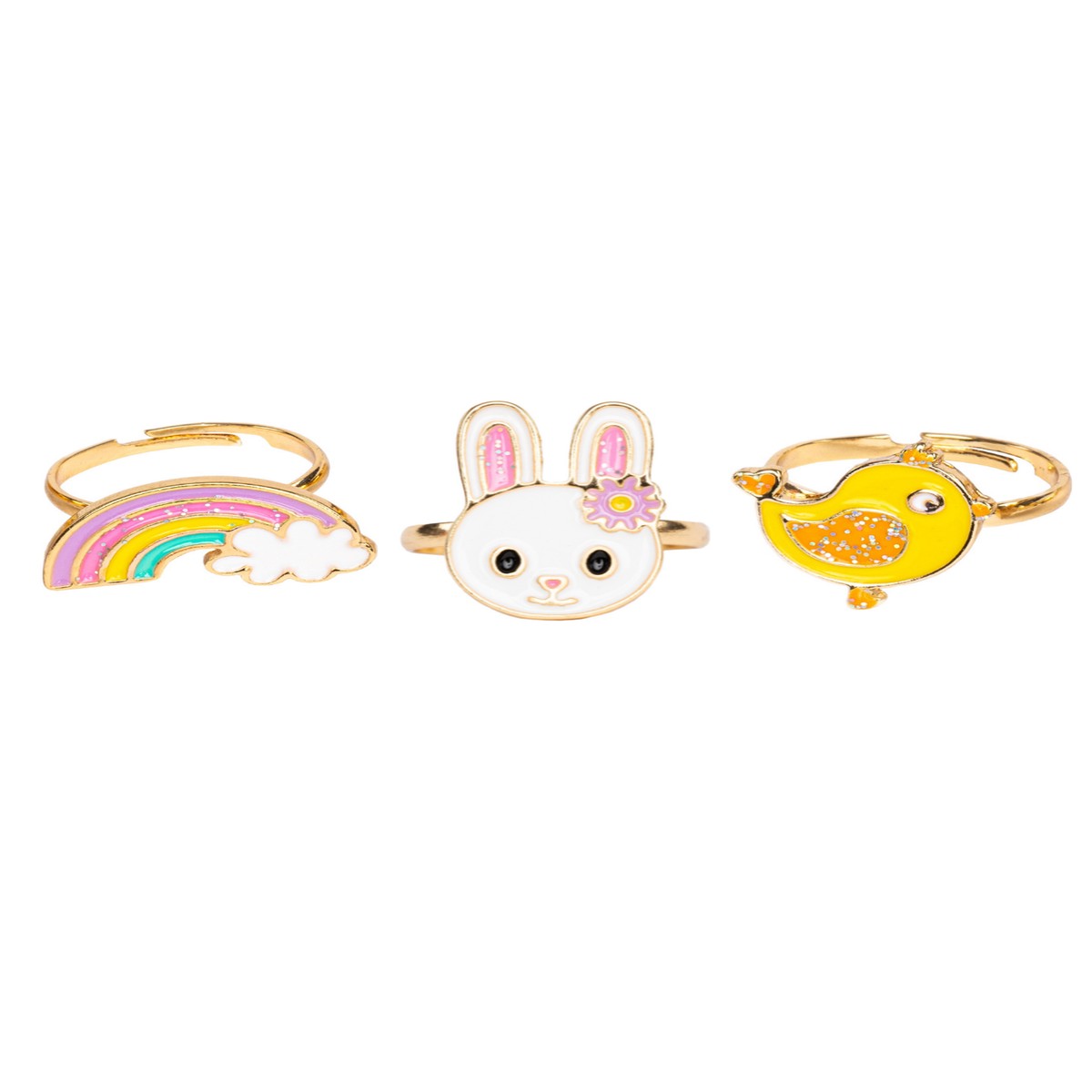 Great Pretenders Accessories - Rings, Earrings, Other