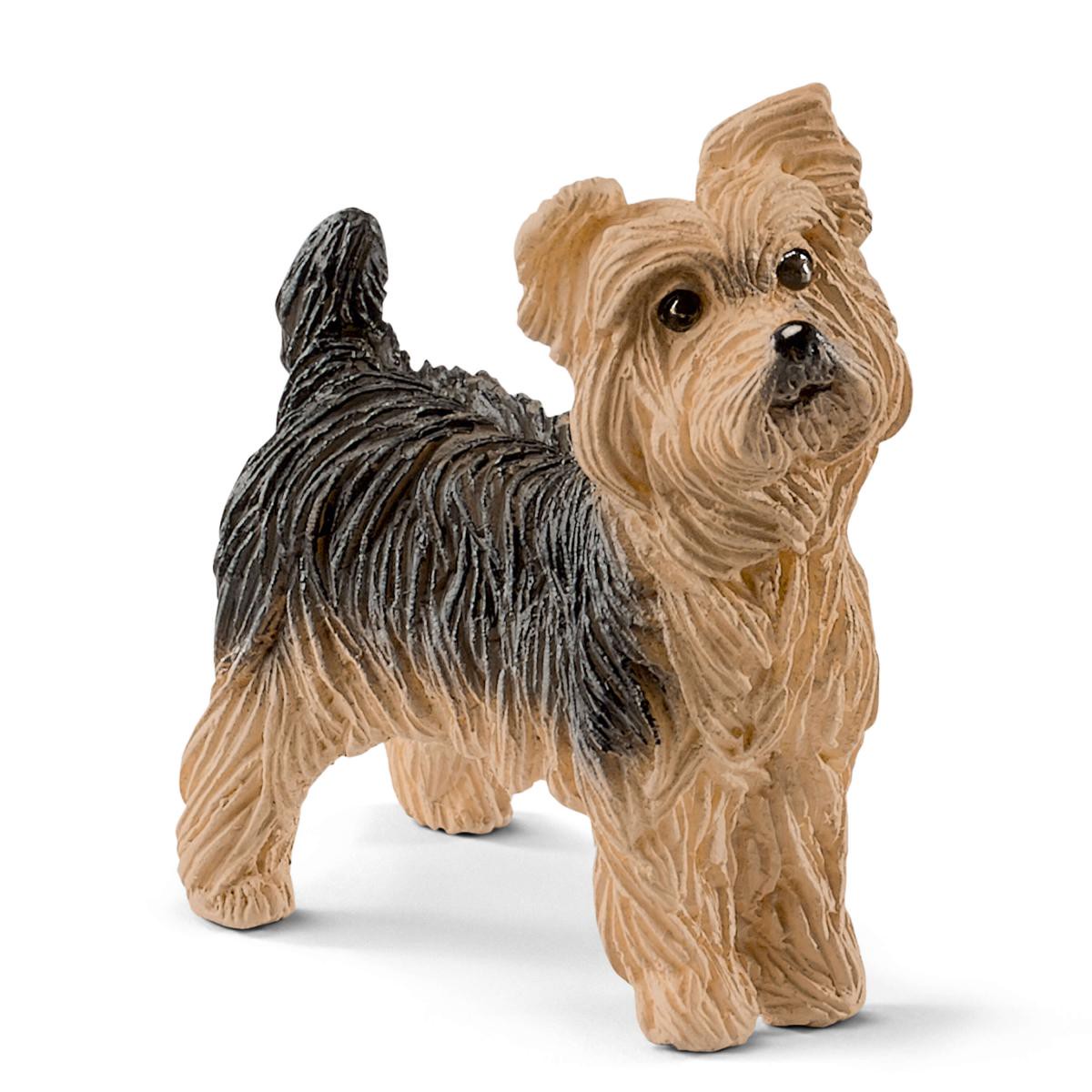 Yorkshire Terrier (Schleich #13876)