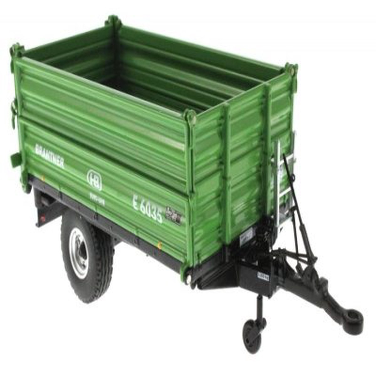 Brantner E6035