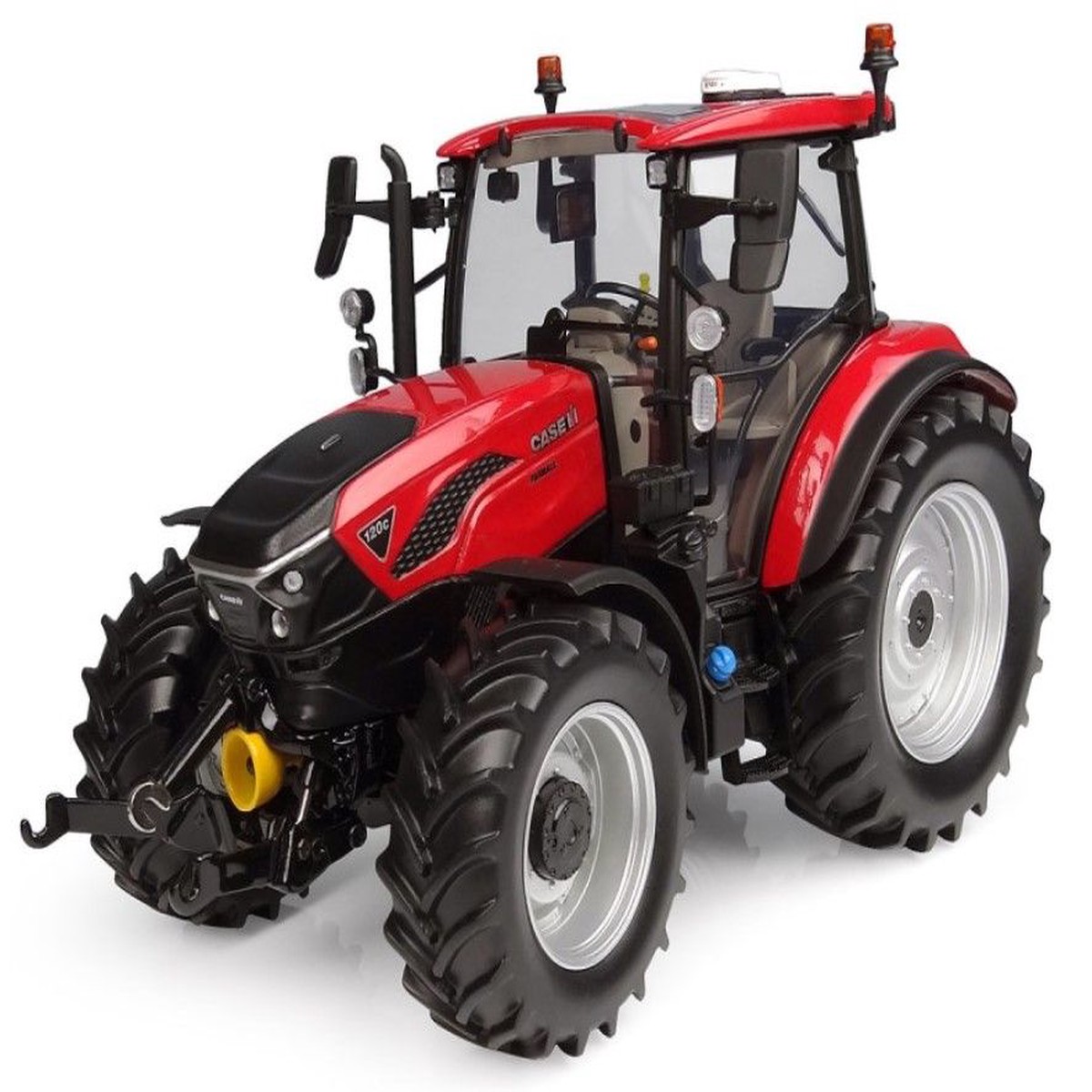 Case IH Farmall 120C