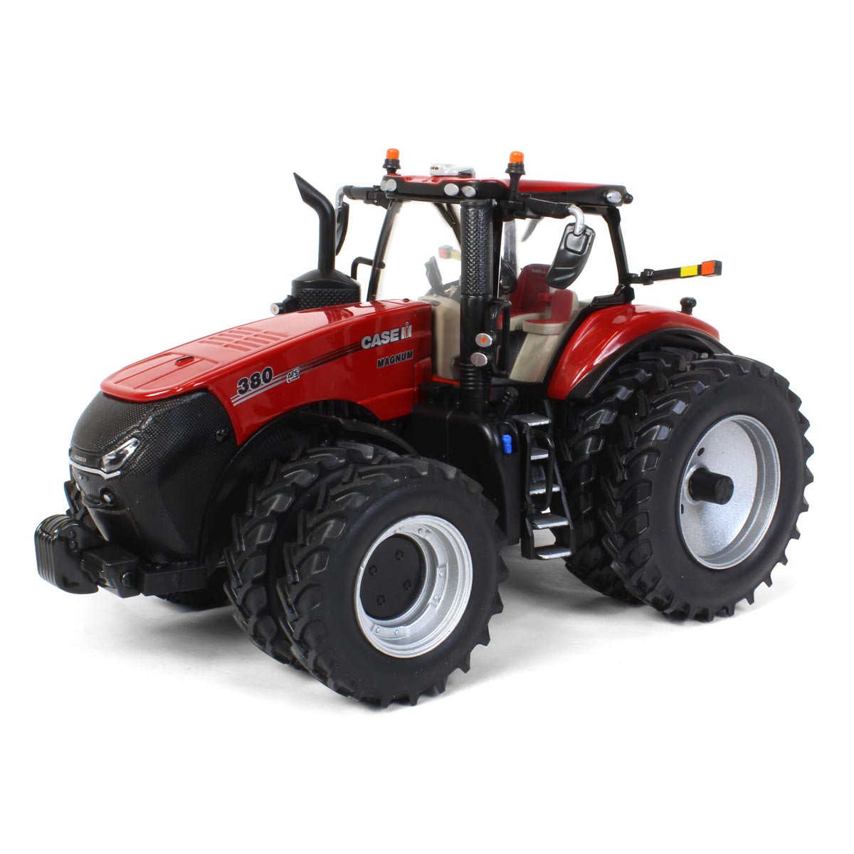 Case IH Magnum 380 Duals Prestige Collection
