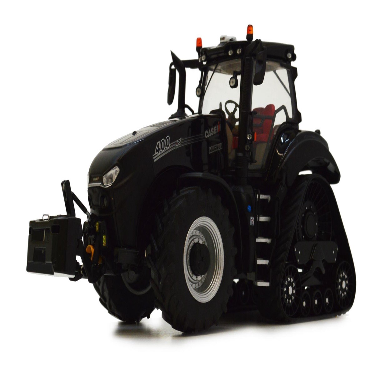 Case IH Magnum 400 Black Rowtrac Limited Edition 650 stk